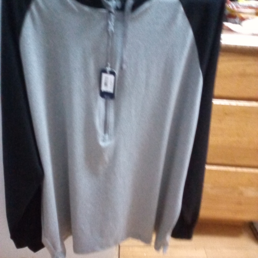 Johnnie Os Hoodie